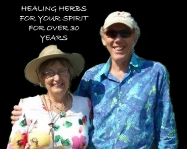 Additional approved photograph of Healing Spirits Herb Farm & Education Center